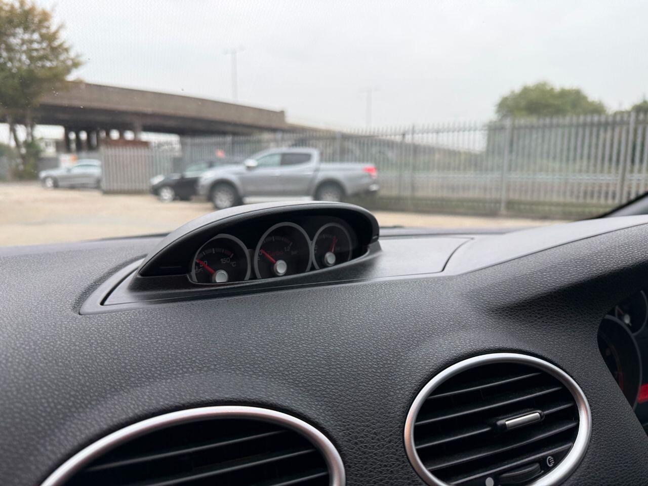 Used Ford Focus for sale - 76996436: Photo 21