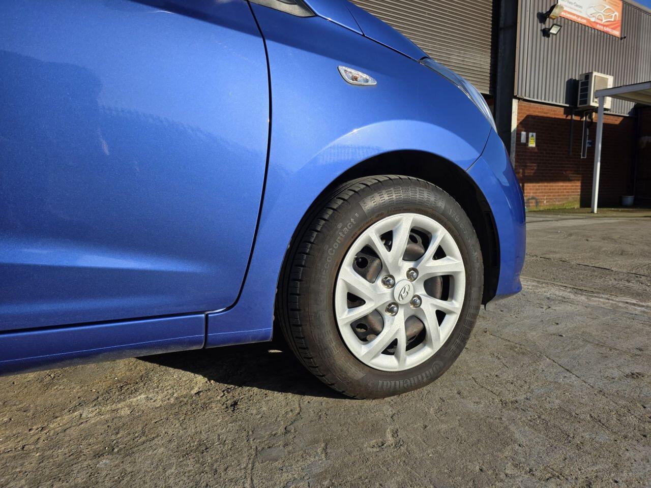 Used Hyundai i10 2019 for sale - 77883378: Photo 14