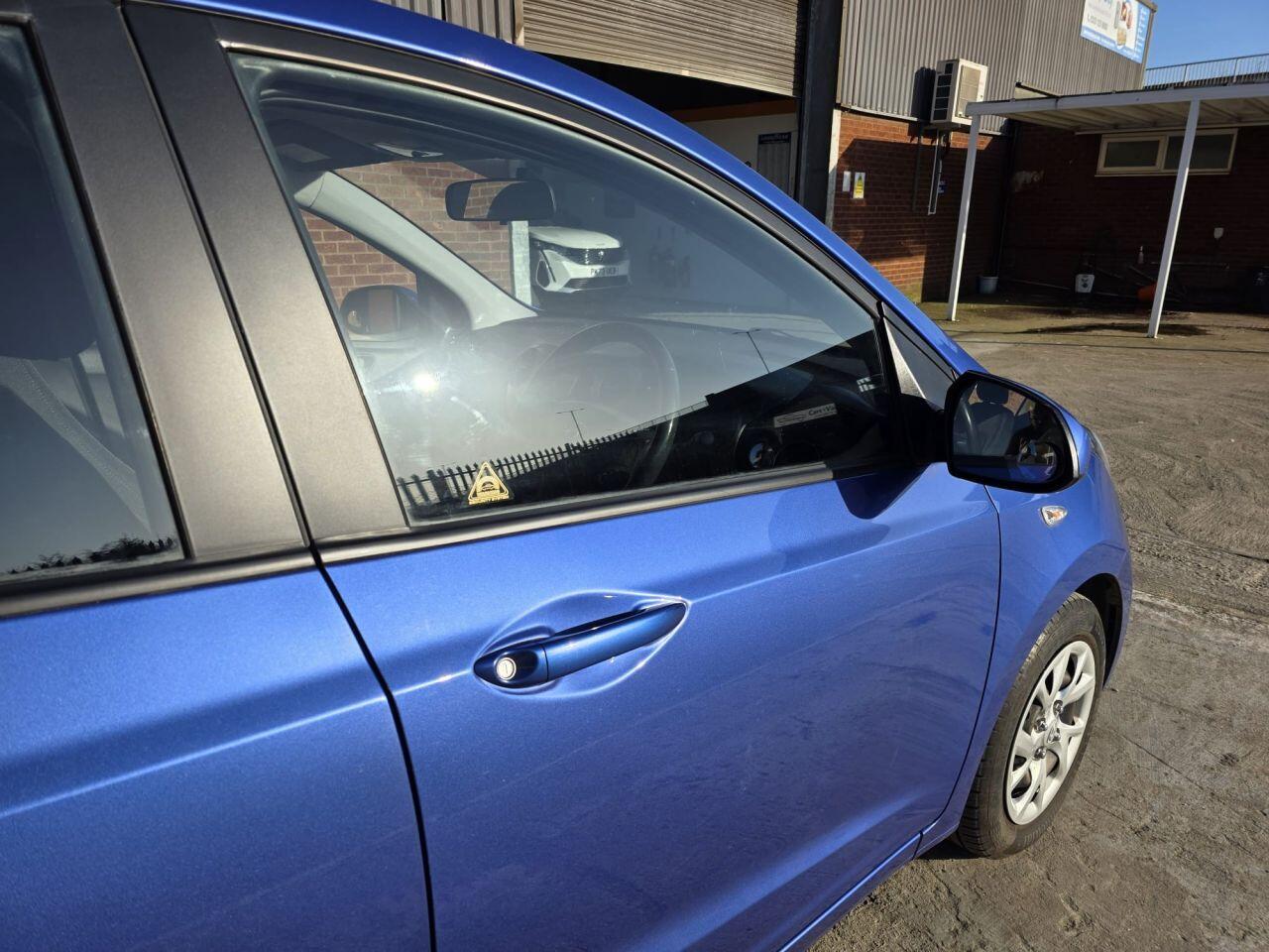 Used Hyundai i10 2019 for sale - 77883378: Photo 15