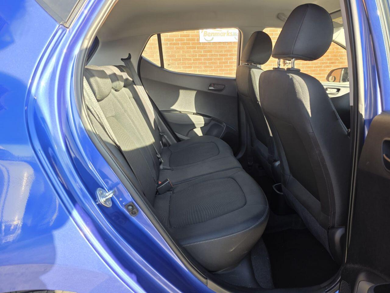 Used Hyundai i10 2019 for sale - 77883378: Photo 23