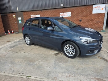 Used BMW 2 Series 2017 for sale - 78636185: Photo