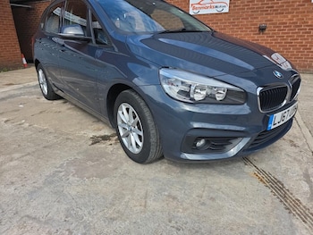 Used BMW 2 Series 2017 for sale - 78636185: Photo