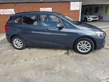 Used BMW 2 Series 2017 for sale - 78636185: Photo