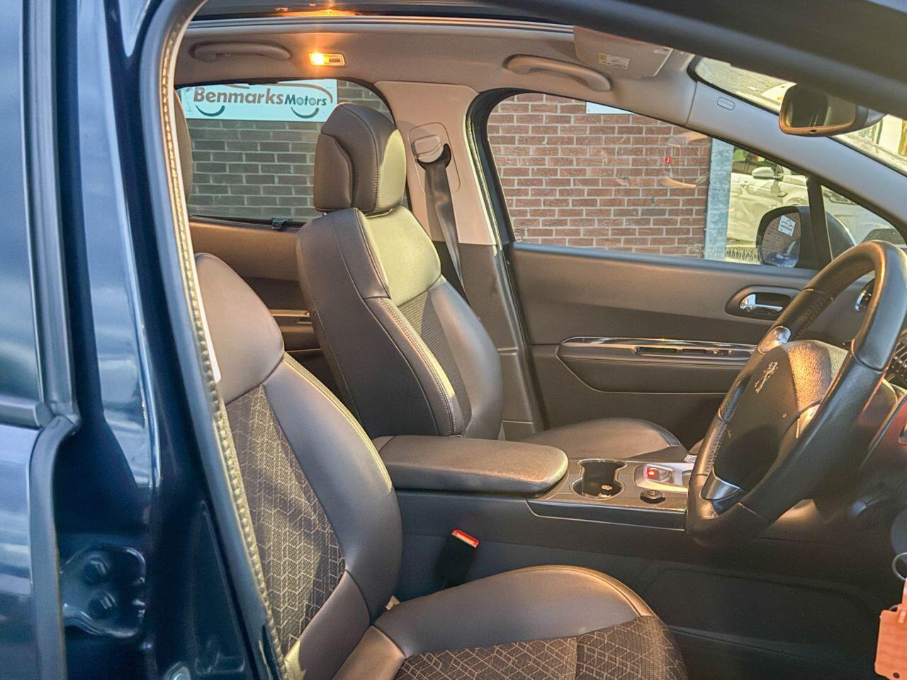 Used Peugeot 3008 2015 for sale - 76727860: Photo 11