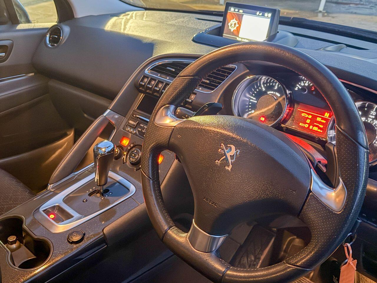 Used Peugeot 3008 2015 for sale - 76727860: Photo 15