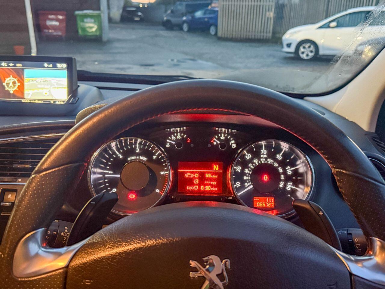 Used Peugeot 3008 2015 for sale - 76727860: Photo 20