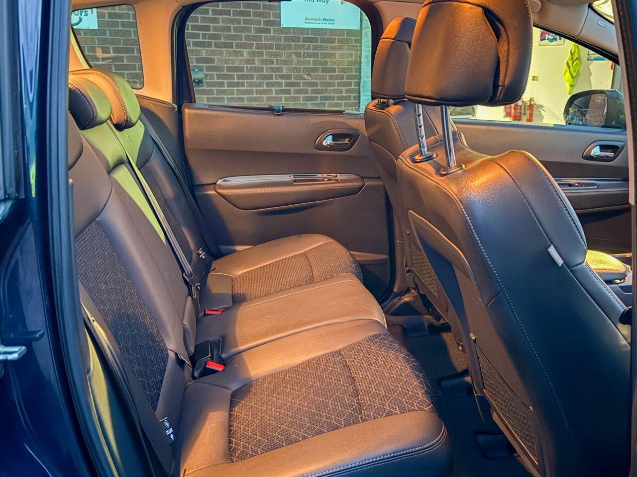 Used Peugeot 3008 2015 for sale - 76727860: Photo 21