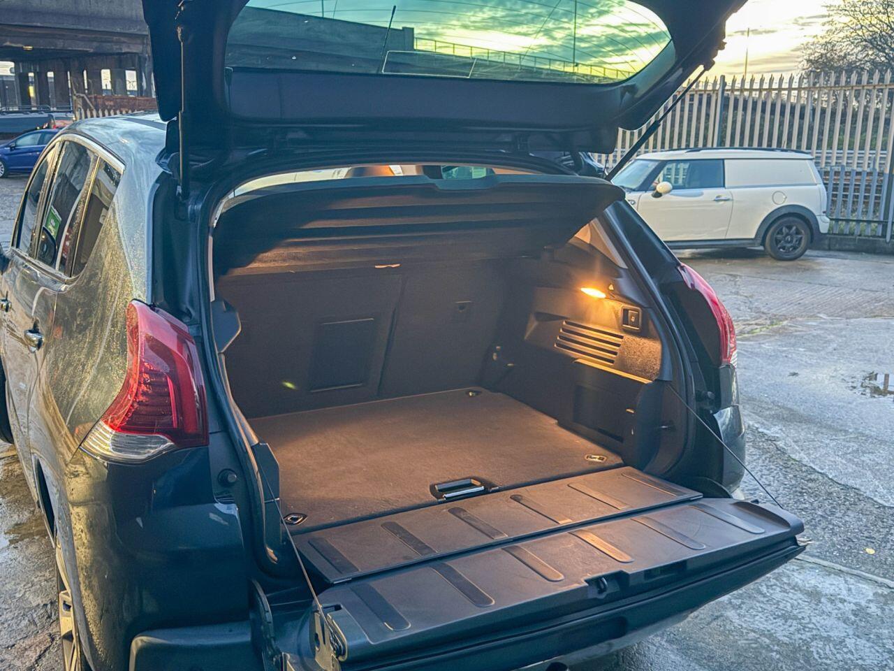 Used Peugeot 3008 2015 for sale - 76727860: Photo 24