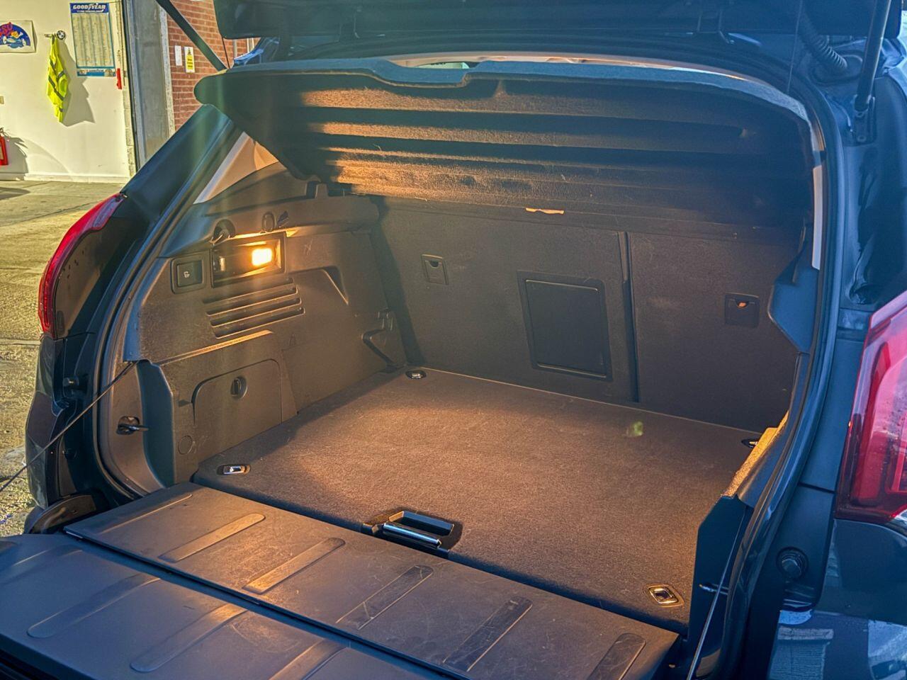 Used Peugeot 3008 2015 for sale - 76727860: Photo 25