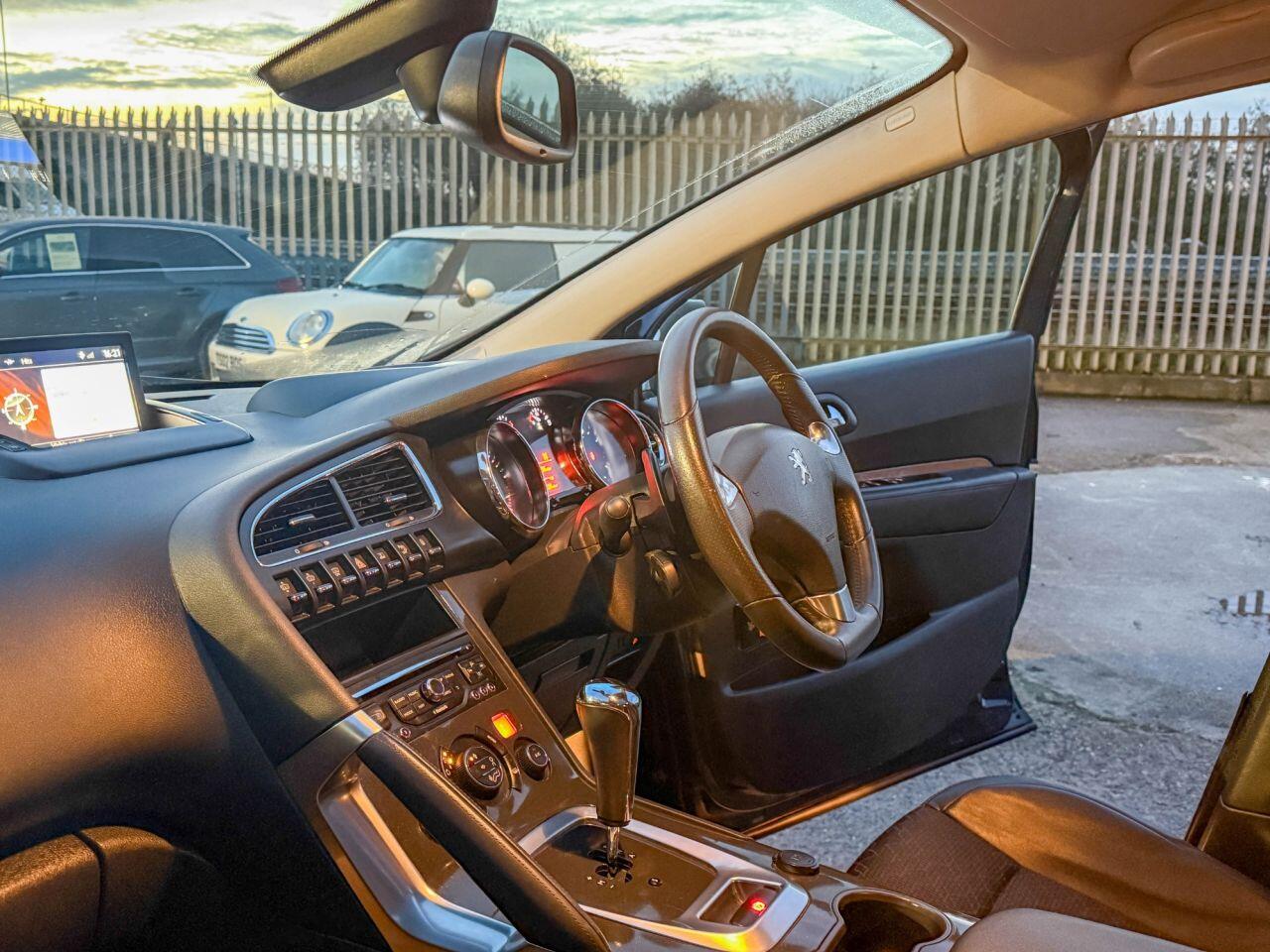 Used Peugeot 3008 2015 for sale - 76727860: Photo 33