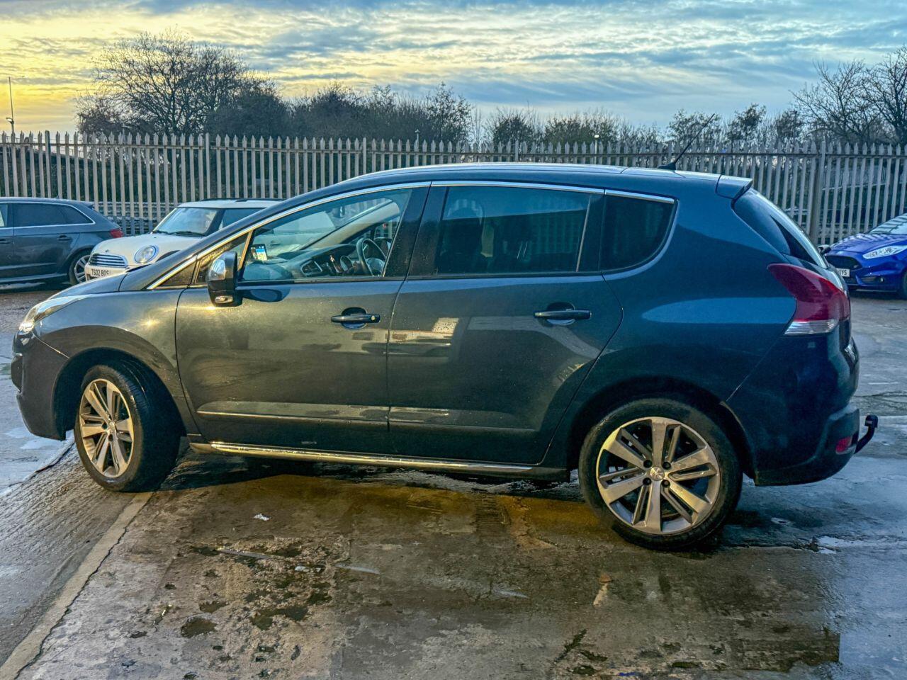 Used Peugeot 3008 2015 for sale - 76727860: Photo 7