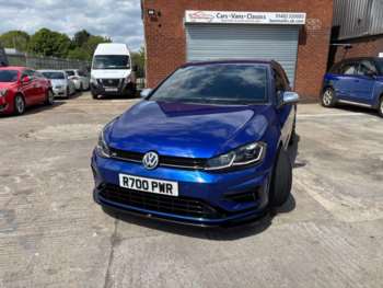 Used Volkswagen Golf 2018 for sale - 75002115: Photo