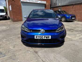 Used Volkswagen Golf 2018 for sale - 75002115: Photo