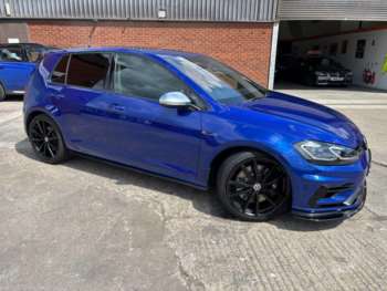 Used Volkswagen Golf 2018 for sale - 75002115: Photo