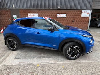 Used Nissan Juke 2023 for sale - 75914738: Photo