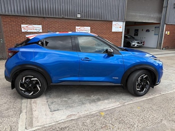 Used Nissan Juke 2023 for sale - 75914738: Photo
