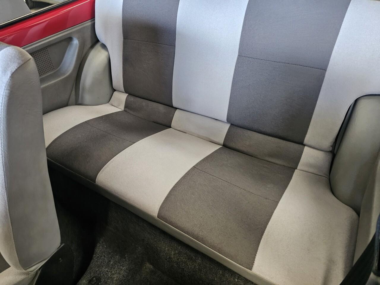 Used Ford Fiesta 1983 for sale - 77992974: Photo 30