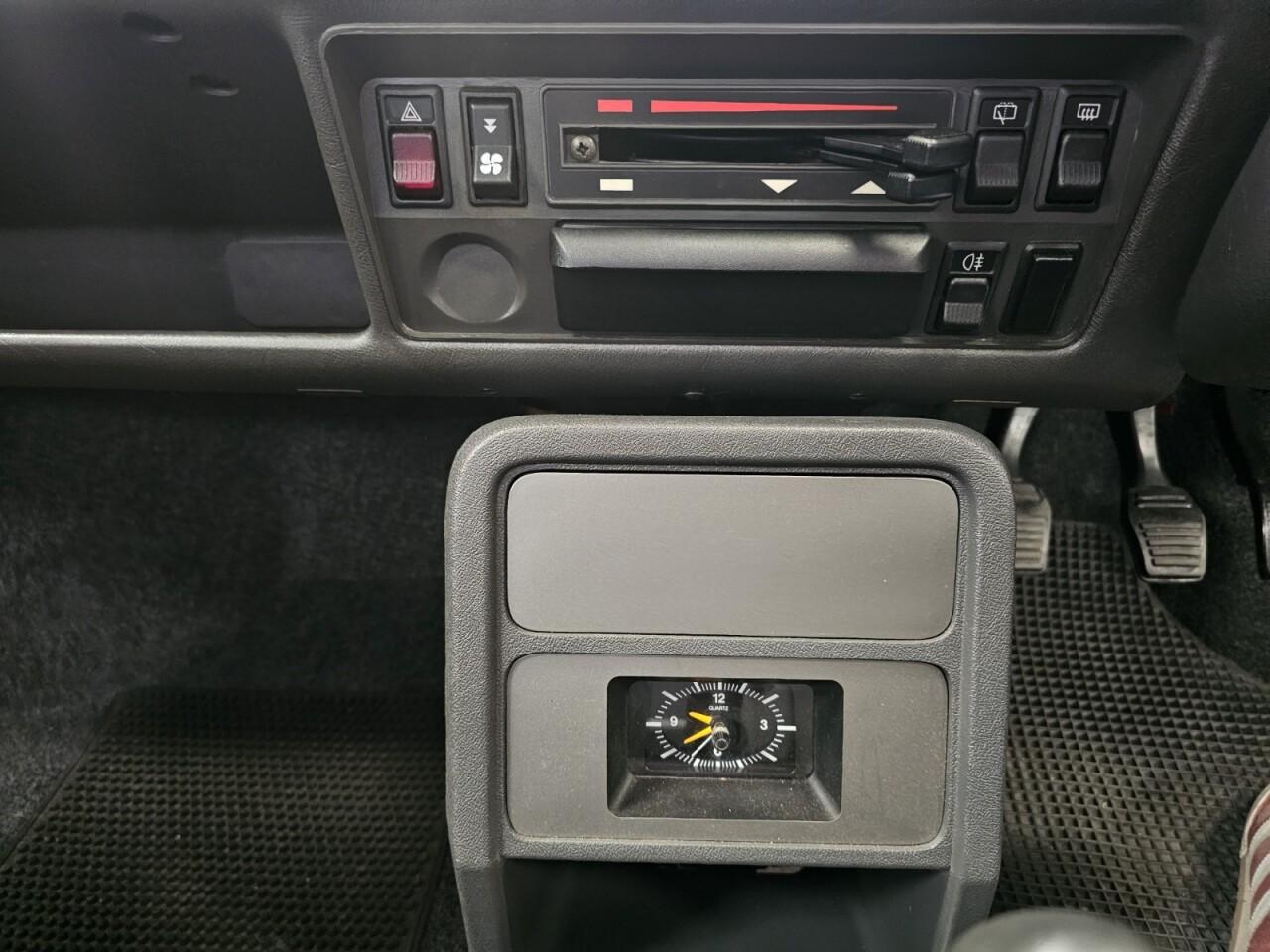 Used Ford Fiesta 1983 for sale - 77992974: Photo 37