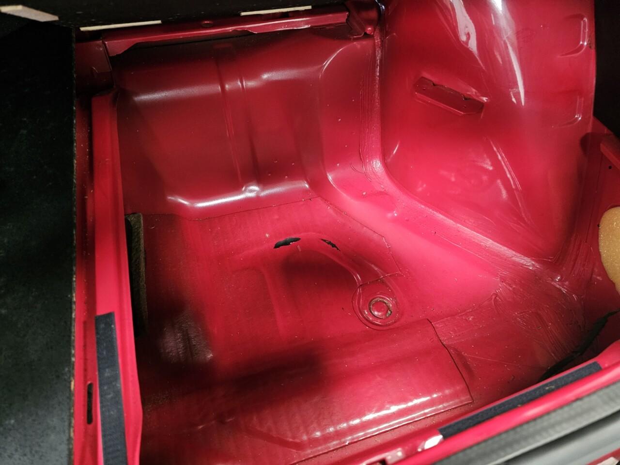 Used Ford Fiesta 1983 for sale - 77992974: Photo 48