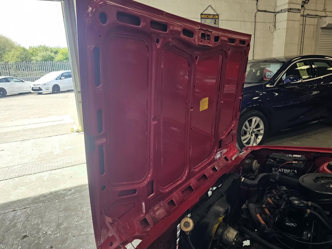 Used Ford Fiesta 1983 for sale - 77992974: Photo 49