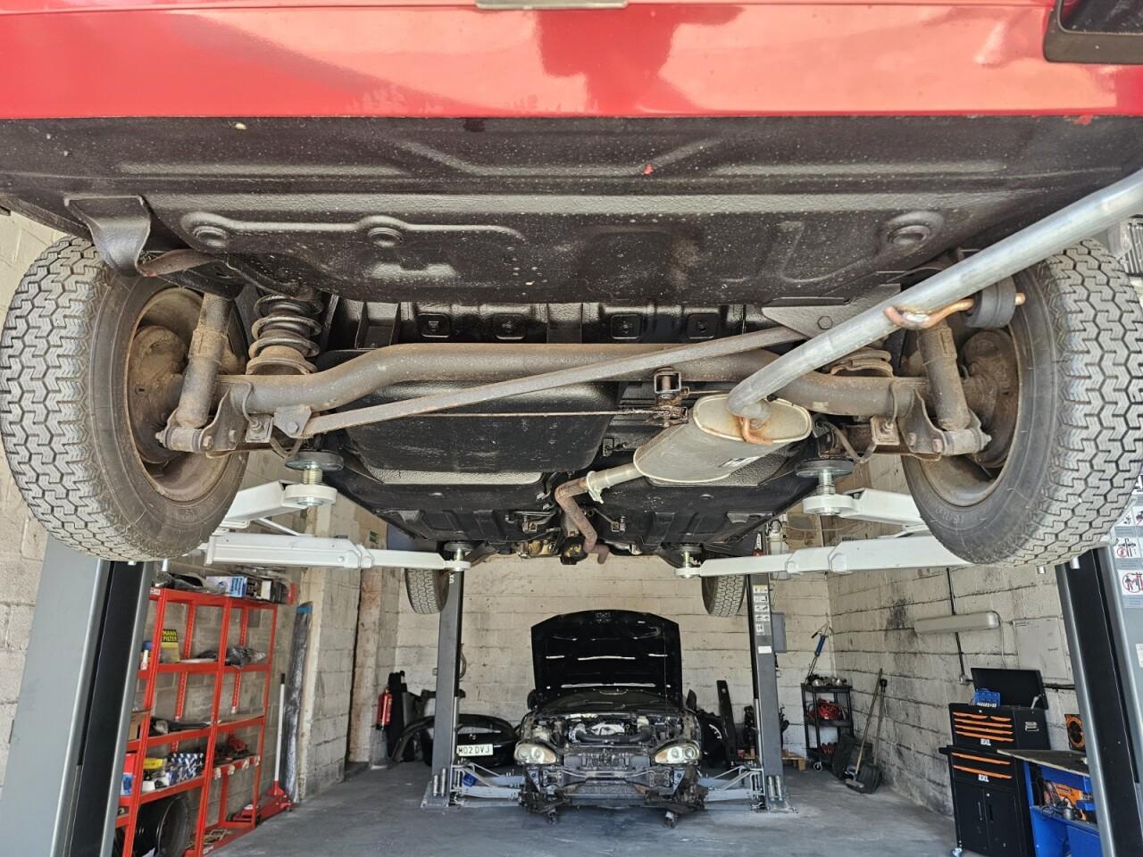 Used Ford Fiesta 1983 for sale - 77992974: Photo 56