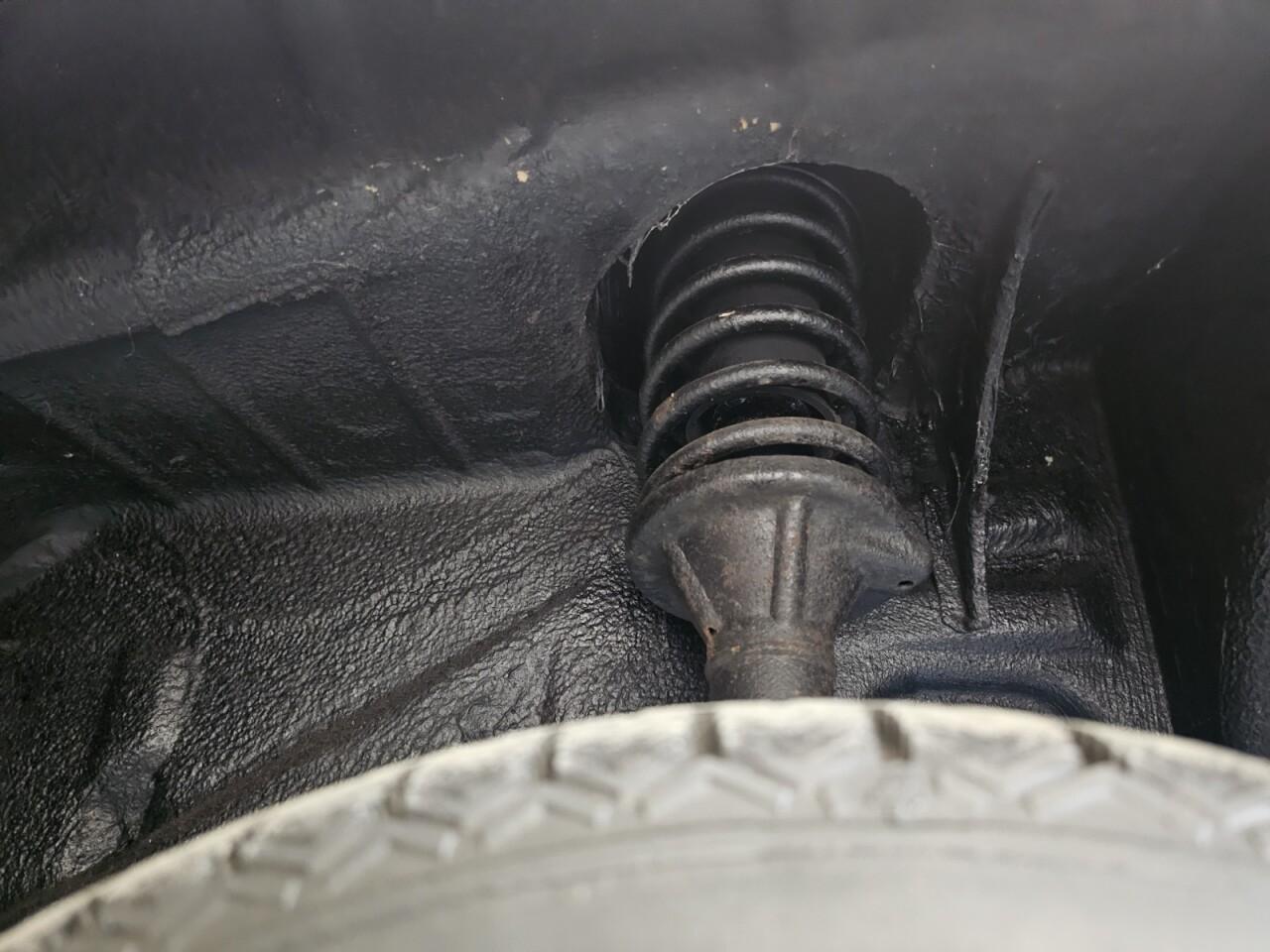 Used Ford Fiesta 1983 for sale - 77992974: Photo 62