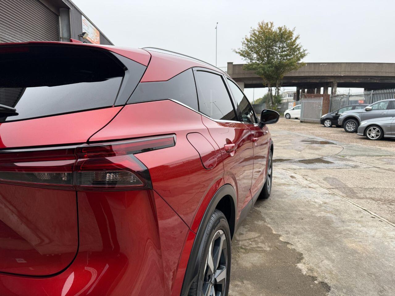 Used Nissan Qashqai 2022 for sale - 76976723: Photo 14