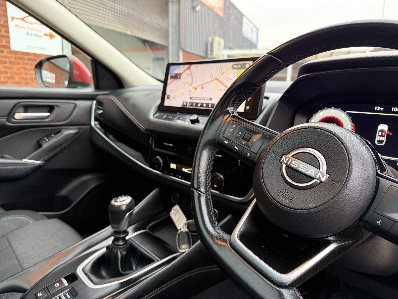 Used Nissan Qashqai 2022 for sale - 76976723: Photo 20