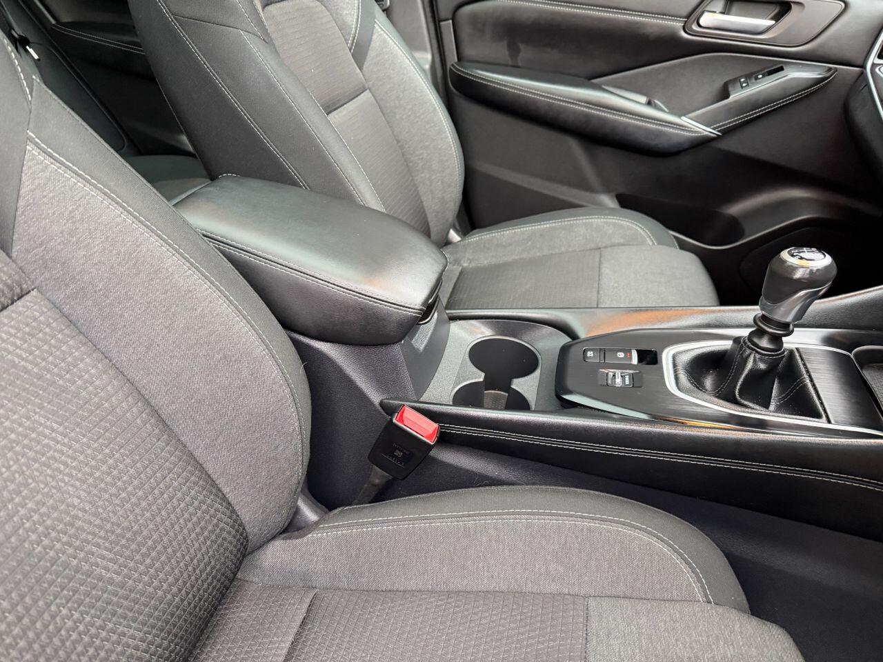 Used Nissan Qashqai 2022 for sale - 76976723: Photo 24