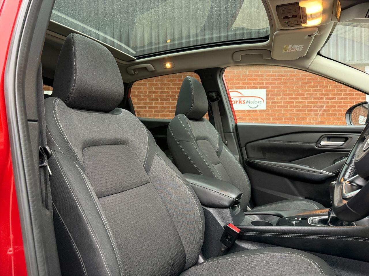 Used Nissan Qashqai 2022 for sale - 76976723: Photo 27