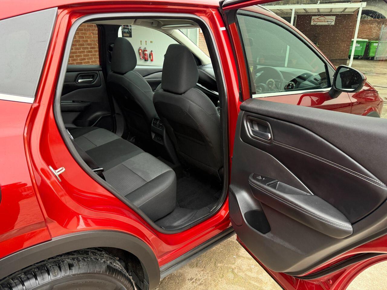 Used Nissan Qashqai 2022 for sale - 76976723: Photo 28