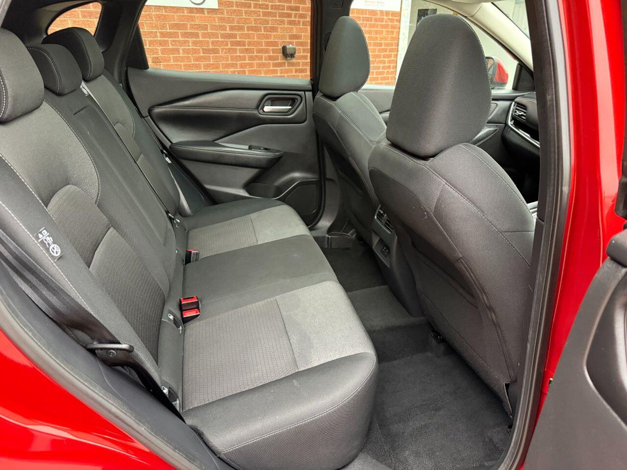 Used Nissan Qashqai 2022 for sale - 76976723: Photo 29