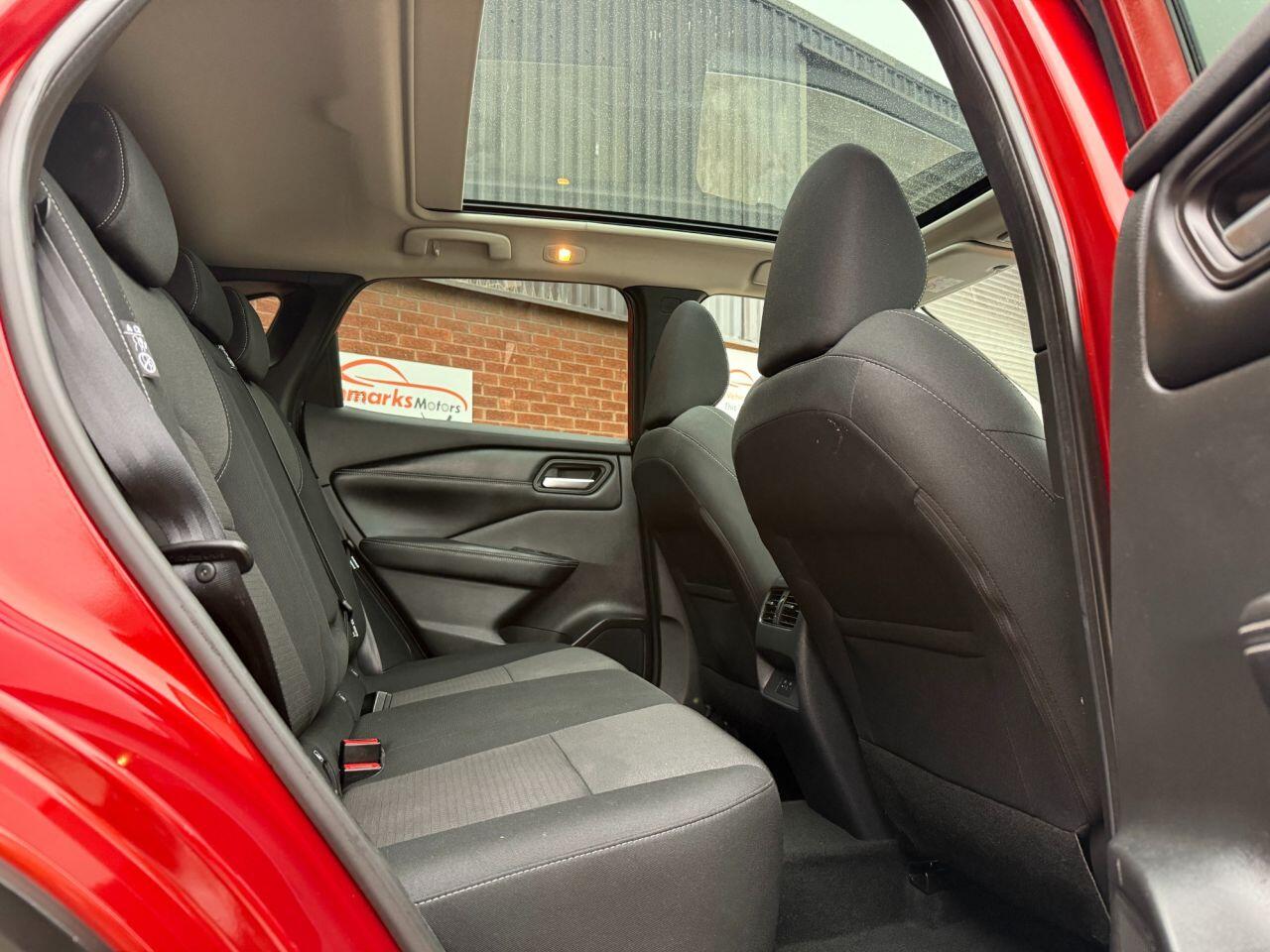 Used Nissan Qashqai 2022 for sale - 76976723: Photo 30