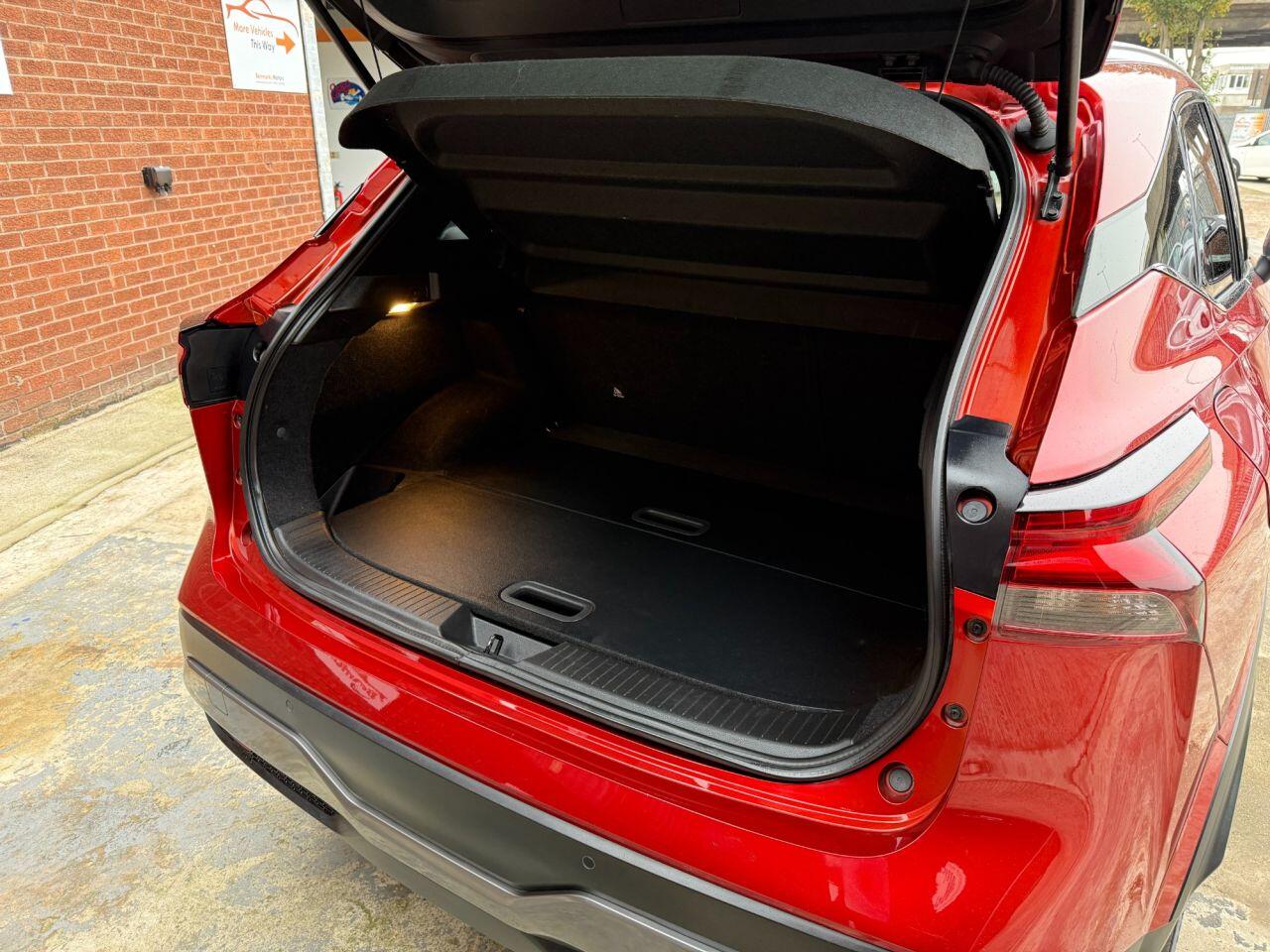 Used Nissan Qashqai 2022 for sale - 76976723: Photo 34