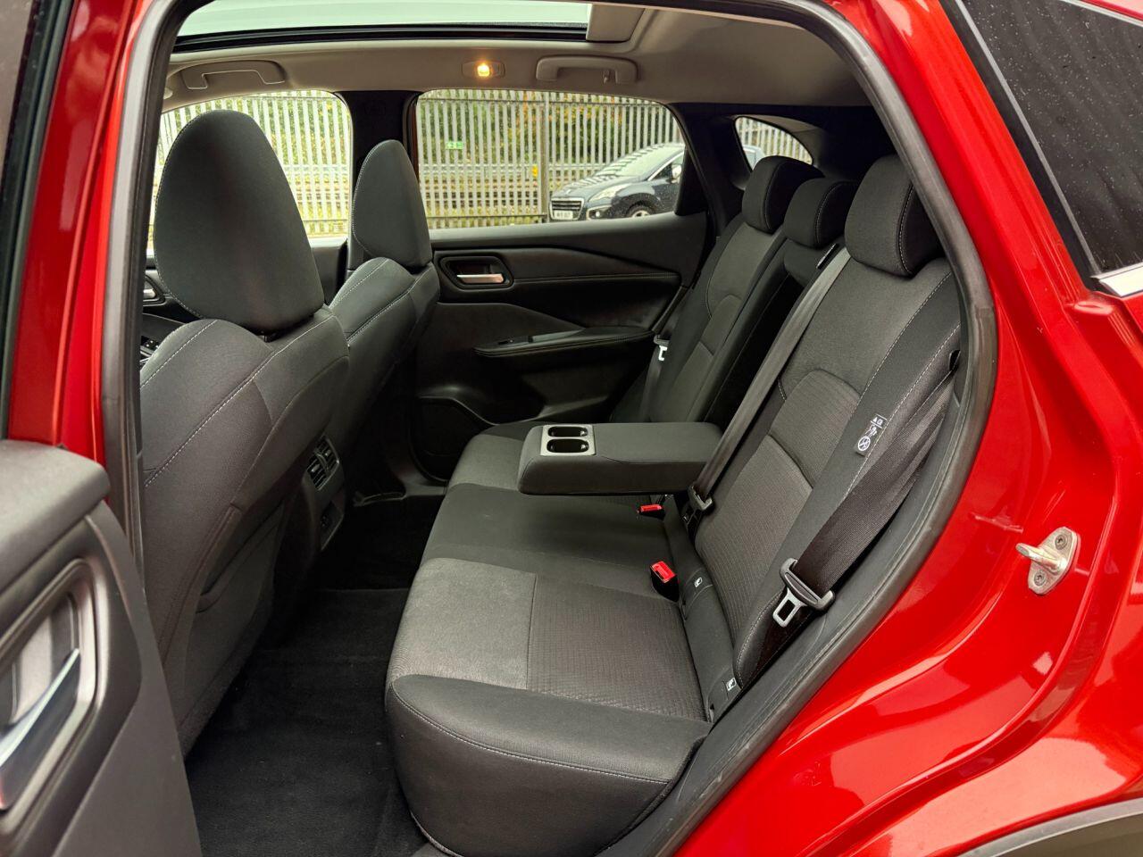 Used Nissan Qashqai 2022 for sale - 76976723: Photo 37