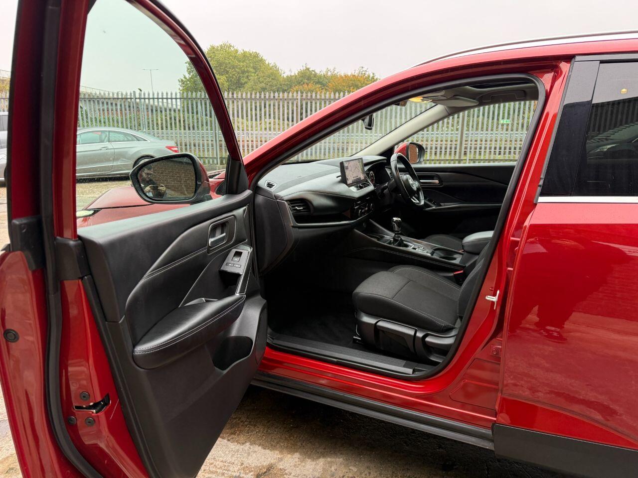 Used Nissan Qashqai 2022 for sale - 76976723: Photo 39