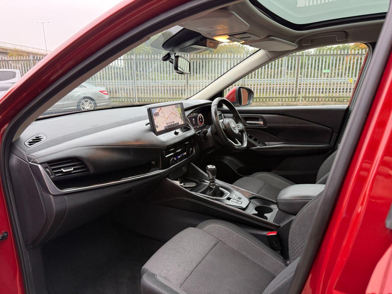 Used Nissan Qashqai 2022 for sale - 76976723: Photo 40