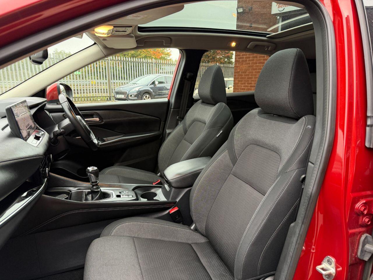 Used Nissan Qashqai 2022 for sale - 76976723: Photo 41