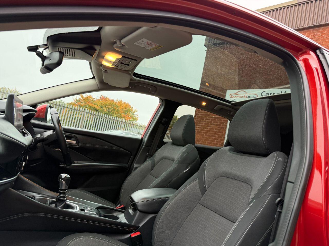 Used Nissan Qashqai 2022 for sale - 76976723: Photo 42