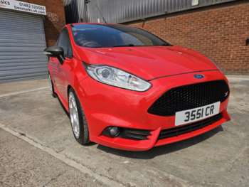 Used Ford Fiesta 2019 for sale - 75001577: Photo