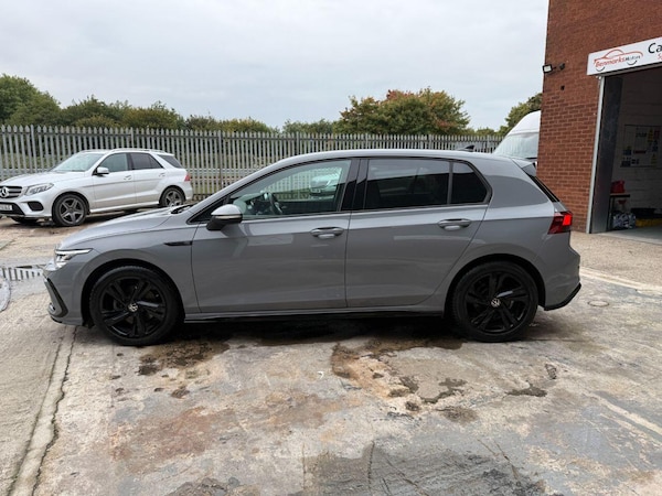 Used Volkswagen Golf 2023 for sale - 76259685: Photo 10