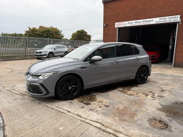 Used Volkswagen Golf 2023 for sale - 76259685: Photo 11