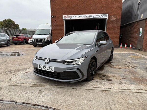Used Volkswagen Golf 2023 for sale - 76259685: Photo 12