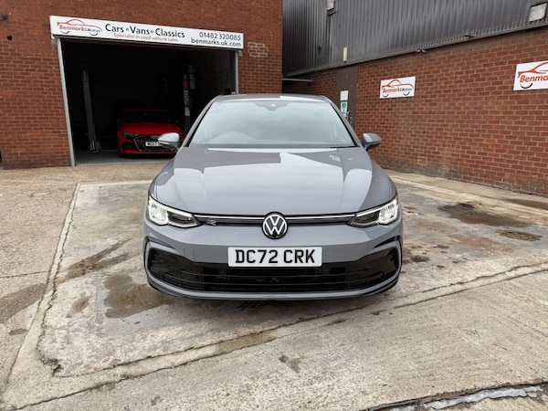Used Volkswagen Golf 2023 for sale - 76259685: Photo 13