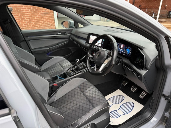 Used Volkswagen Golf 2023 for sale - 76259685: Photo 16
