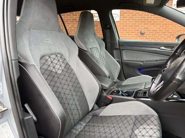 Used Volkswagen Golf 2023 for sale - 76259685: Photo 22