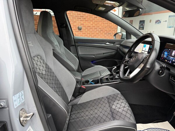 Used Volkswagen Golf 2023 for sale - 76259685: Photo 24