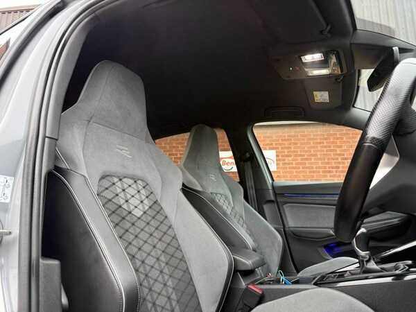 Used Volkswagen Golf 2023 for sale - 76259685: Photo 25