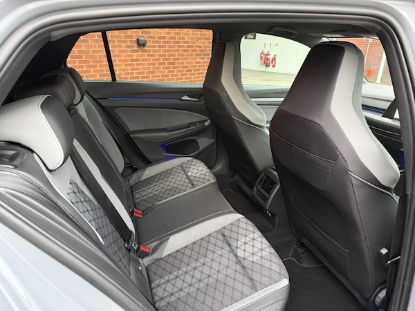 Used Volkswagen Golf 2023 for sale - 76259685: Photo 27