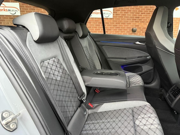 Used Volkswagen Golf 2023 for sale - 76259685: Photo 32